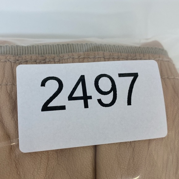 R.E.D Valentino Jacket Women's European 38/US 8 Soft Pink - Picture 10 of 10